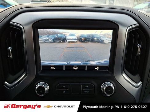 Certified 2021 GMC Sierra 1500 SLT AWD/4WD image 20