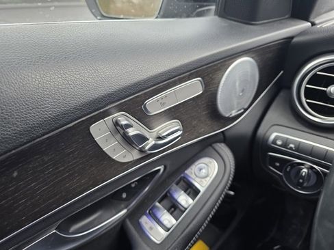Certified 2020 Mercedes-Benz C 300 C 300 image 9