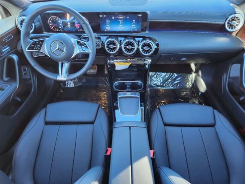 New 2025 Mercedes-Benz CLA 250 4MATIC image 25