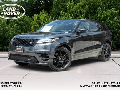 Used 2023 Land Rover Range Rover Velar R-Dynamic S