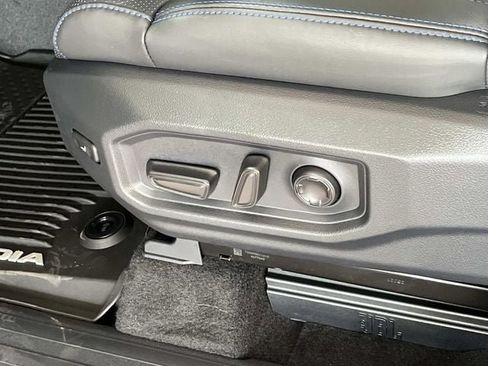 New 2026 Toyota Sequoia Platinum image 24