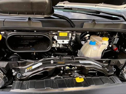 New 2026 RAM ProMaster 2500 image 11