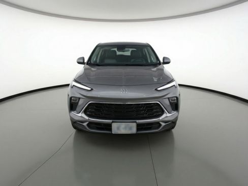 Used 2025 Buick Encore GX Preferred image 2