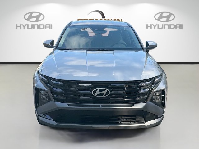 New 2026 Hyundai Tucson SE FWD image 2