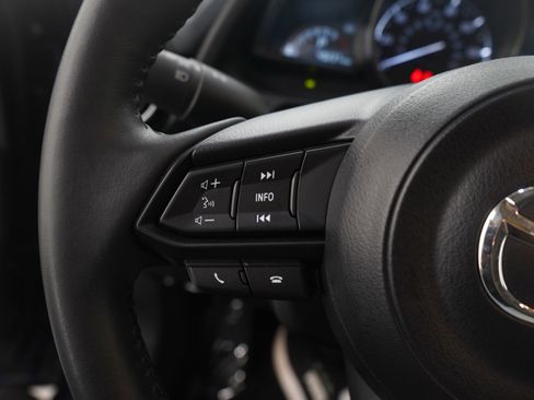 Used 2019 MAZDA CX-3 Touring w/ Preferred Equipment Package image 24