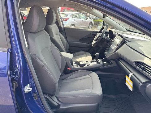 New 2026 Subaru Crosstrek 2.5i AWD/4WD image 12