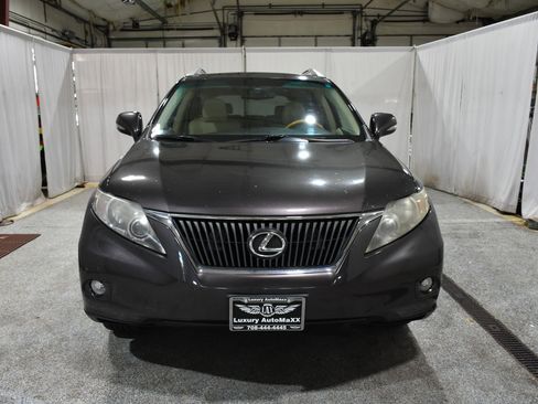 Used 2010 Lexus RX 350 AWD image 26