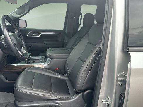 Used 2022 Chevrolet Silverado 1500 RST w/ Texas Edition Plus image 17