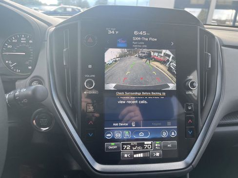 Used 2024 Subaru Crosstrek 2.5i Sport w/ Popular Package #3A image 15