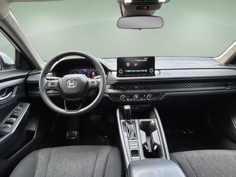 Used 2024 Honda Accord LX image 16