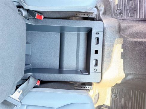 Used 2025 Ford F250 XL AWD/4WD image 14