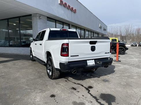 Used 2023 RAM 1500 Big Horn image 7