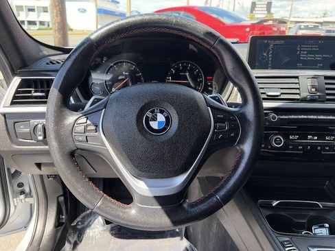 Used 2016 BMW 328i Sedan RWD image 28