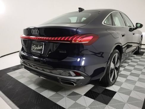 Certified 2025 Audi A5 2.0T Premium w/ 19" Wheel Package AWD/4WD image 5