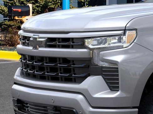 New 2026 Chevrolet Silverado 1500 RST w/ RST All Star Premium Package AWD/4WD image 37