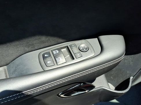 Used 2022 Dodge Challenger SRT Hellcat Redeye RWD image 16