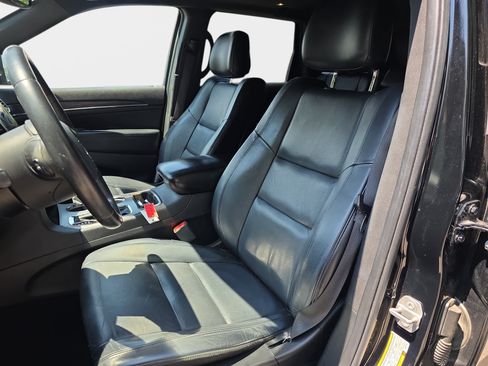 Used 2019 Jeep Grand Cherokee Limited RWD image 5