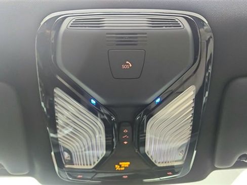 Used 2025 BMW i4 M50 image 59