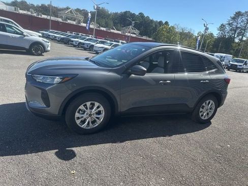 New 2026 Ford Escape Active image 6
