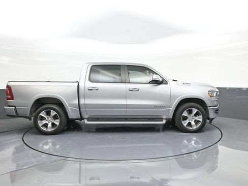 Used 2022 RAM 1500 Laramie AWD/4WD image 24