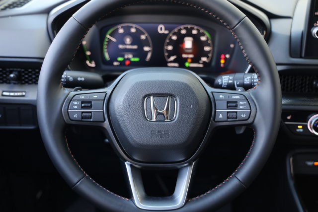 New 2027 Honda CR-V Sport-L image 29