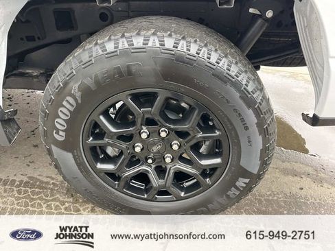 Certified 2024 Ford F150 XLT w/ Equipment Group 302A MID AWD/4WD image 11