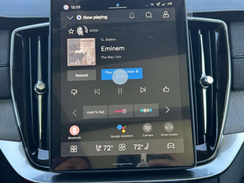 New 2026 Volvo XC90 B6 Ultra w/ Lounge Package image 24