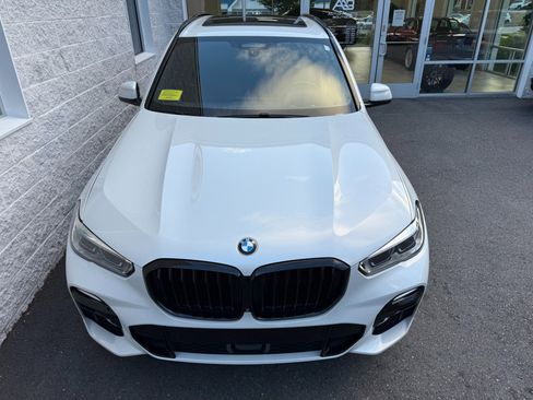 Used 2019 BMW X5 xDrive50i image 6