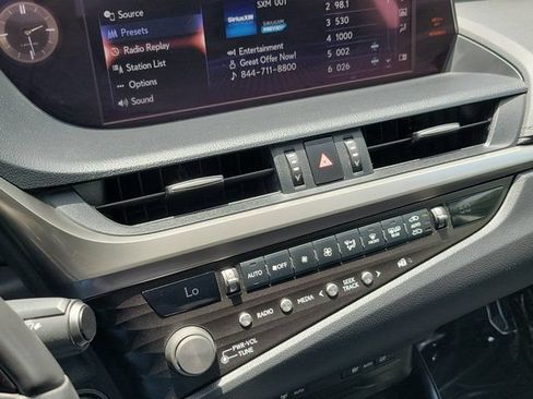 Used 2021 Lexus ES 350 w/ Premium Package FWD image 24