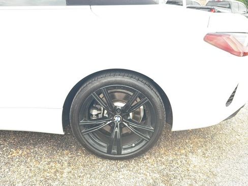 Used 2022 BMW 430i xDrive Convertible w/ Convenience Package AWD/4WD image 23