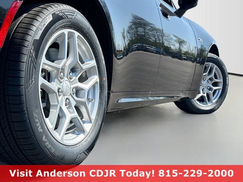 New 2026 Dodge Charger R/T AWD/4WD image 13