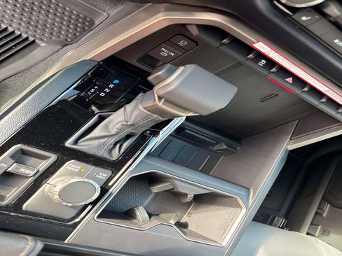 New 2026 Toyota Tundra SR5 AWD/4WD image 24