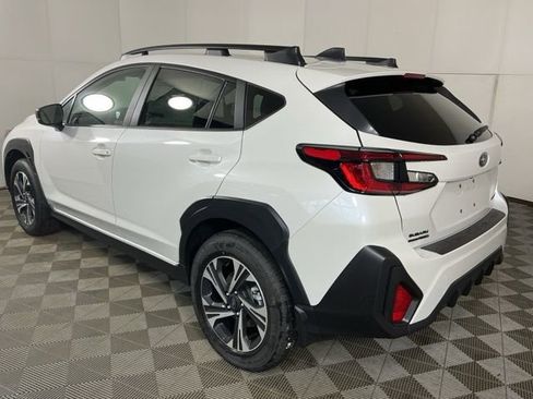 New 2026 Subaru Crosstrek 2.0i Premium AWD/4WD image 5
