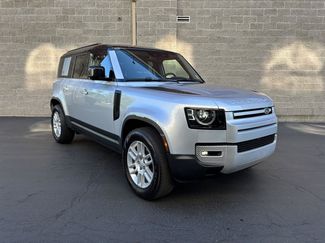 Used 2024 Land Rover Defender 110 S AWD/4WD video 1