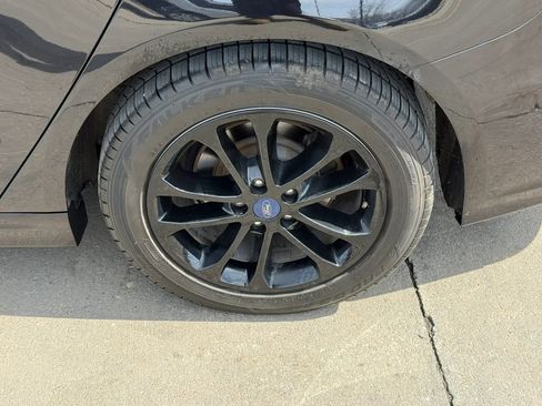 Used 2020 Ford Fusion SE image 43