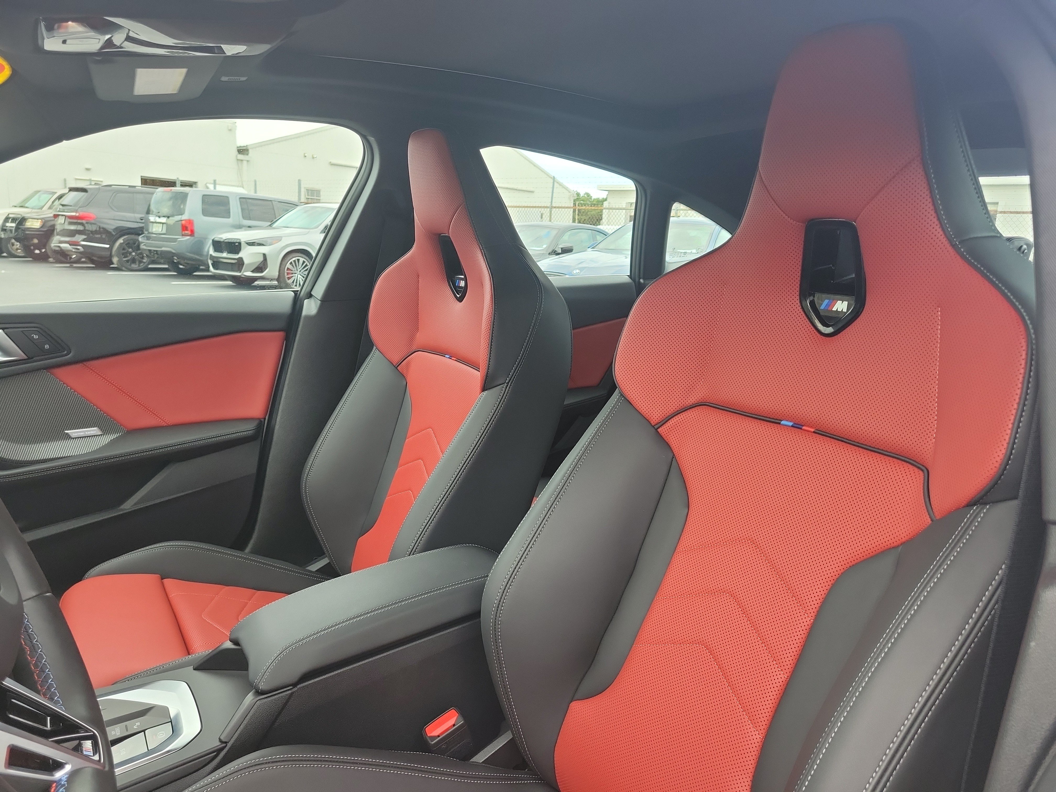 Used 2026 BMW M235i xDrive w/ Premium Package AWD/4WD image 21