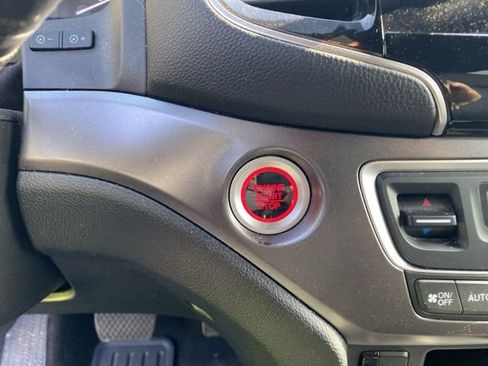 Used 2022 Honda Passport EX-L image 22