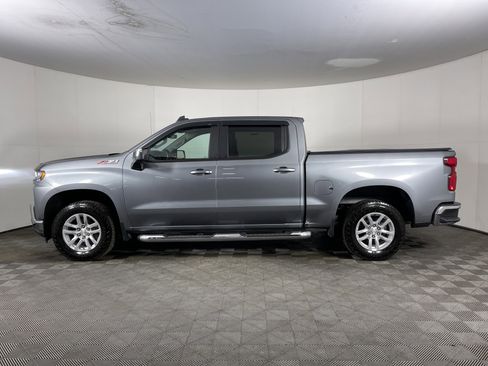 Used 2019 Chevrolet Silverado 1500 LT w/ All-Star Edition image 3