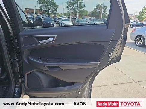 Used 2018 Ford Edge SE AWD/4WD image 31