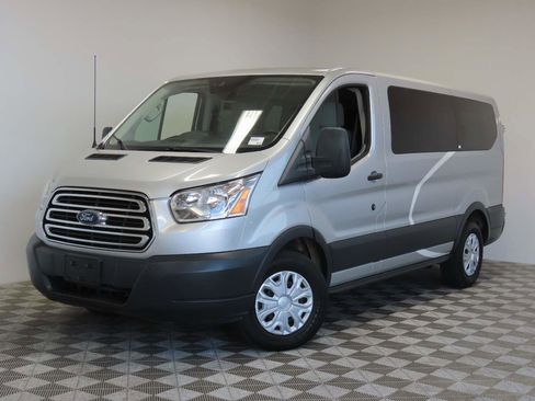 Used 2018 Ford Transit 150 XLT image 1