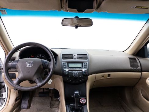 Used 2007 Honda Accord LX image 12