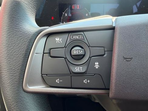 New 2026 Nissan Sentra S w/ Floor Mat Package FWD image 13