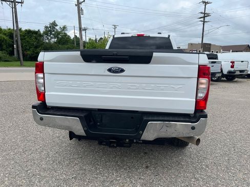 Used 2020 Ford F250 XL w/ Power Equipment Group AWD/4WD image 4