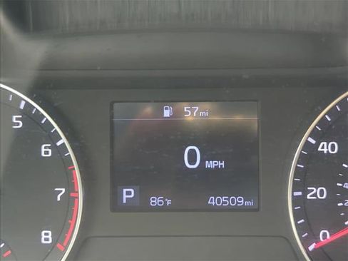 Used 2021 Kia Forte LXS FWD image 9