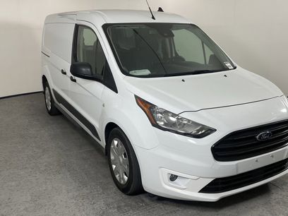 Used 2020 Ford Transit Connect XLT