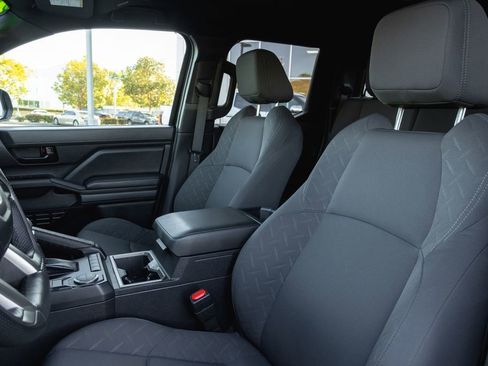 Certified 2024 Toyota Tacoma SR5 RWD image 11