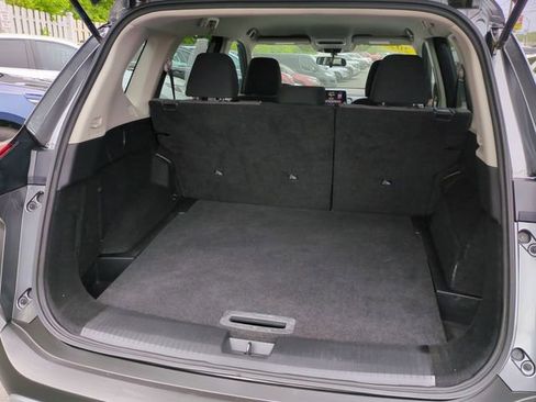 Used 2022 Nissan Rogue S AWD/4WD image 25