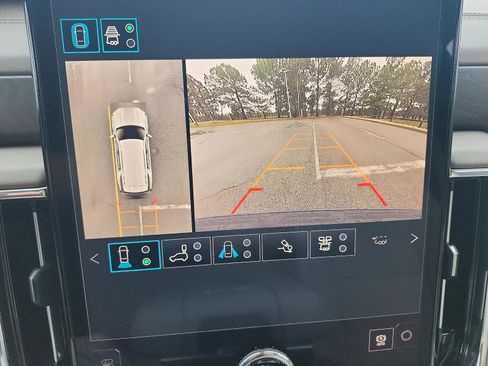 New 2026 GMC Yukon Denali w/ Denali Reserve Package image 16