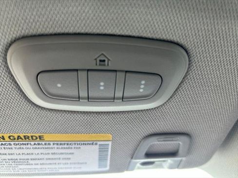 Certified 2023 Jeep Grand Cherokee L Limited AWD/4WD image 29