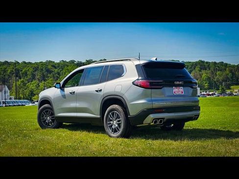 New 2025 GMC Acadia Elevation image 6
